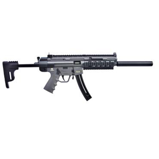 ATI GSG-16 GERMAN SPORT GUN 22LR 16